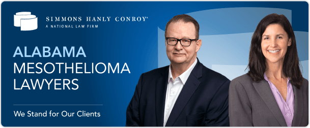 mesothelioma firms