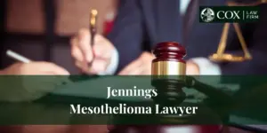 mesothelioma lawyer asbestos