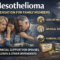 Mesothelioma compensation for family members