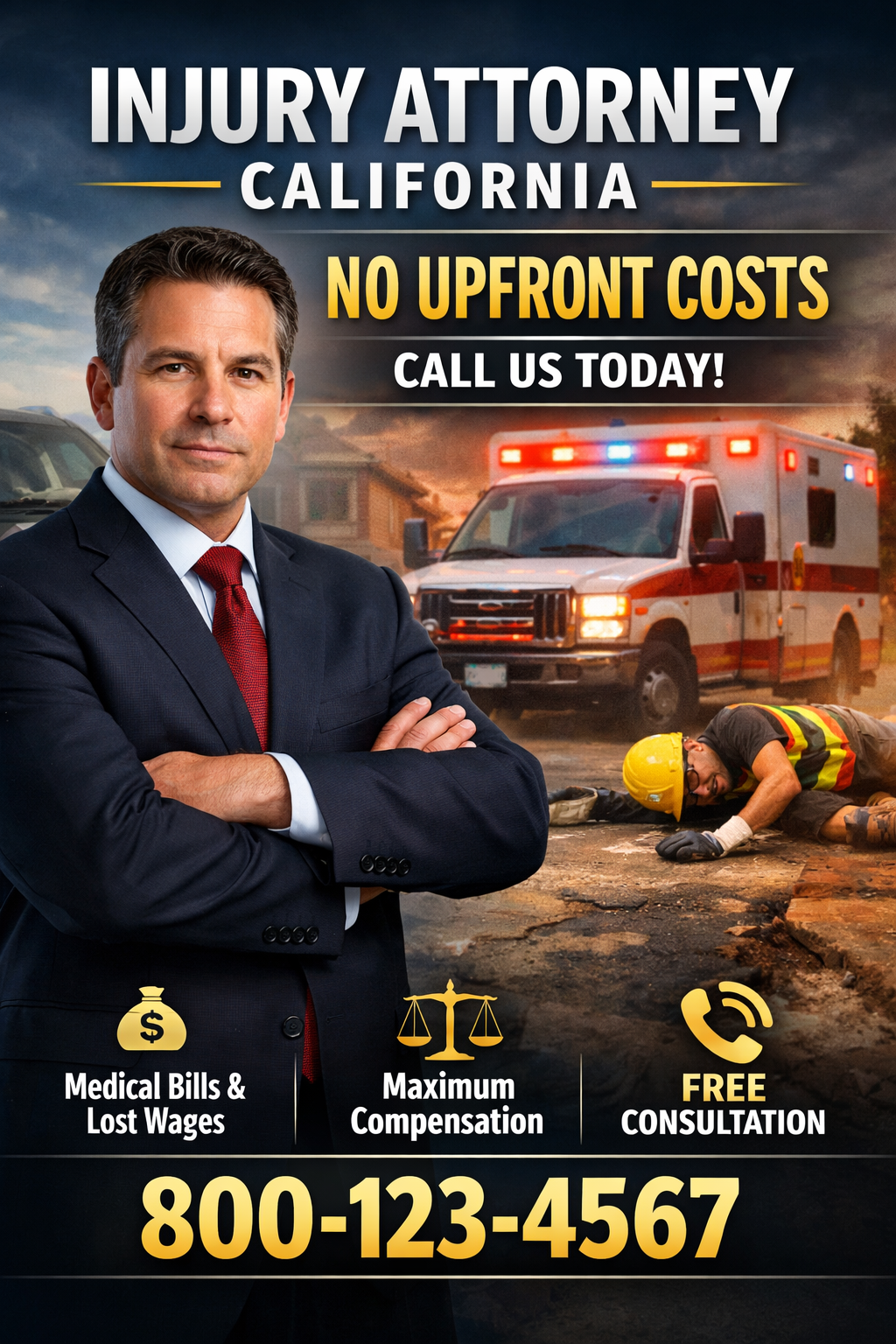 mesothelioma Lawyers Near Me california