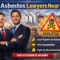 Find Top Asbestos & Mesothelioma Lawyers Near Me | 2026