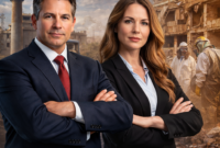 California Mesothelioma Lawyers & Asbestos Attorneys in CA