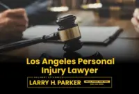 San Francisco Personal Injury Lawyers | Free Consultation