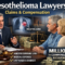 Mesothelioma Lawyers - Claims & Compensation