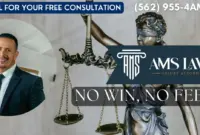 Injury Attorney California - Call Us Today