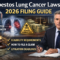 Asbestos Lung Cancer Lawsuit 2026 Filing Guide