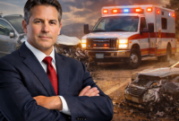 California Injury Lawyers - Personal Injury Attorney California