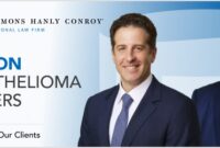 With a free legal case review, you can ask any questions and find out more about your potential legal options